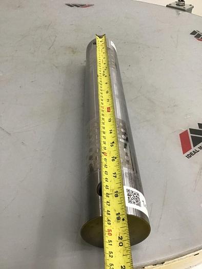 Used VAN DORN Toggle Pin 301044FI #140581