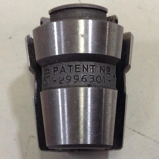 BALAS Flexi-Grip Collet C6 #84527
