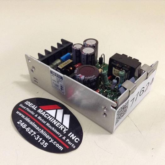 Used NEMIC-LAMBDA Power Supply HK-9-12 #77624
