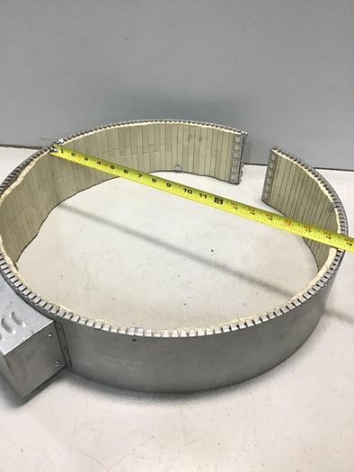 H PEPPING 3500/4200 Watt Ceramic Heater Band 88366907/109912 #123942