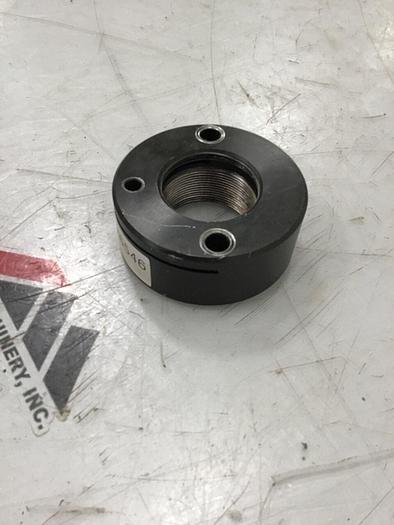 Used VAN DORN Tie Bar Rear Nut 1000-430/ TBNR Used #126546