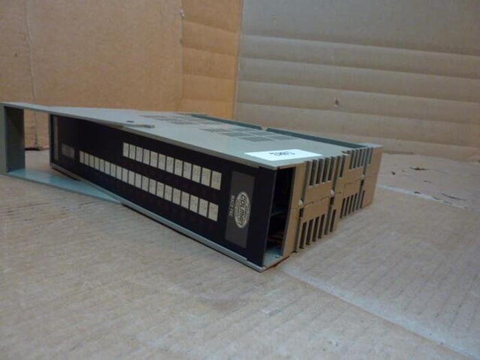 Used BARBER COLMAN Sequence Module MACO 8000 80CC-11001-102-0-00