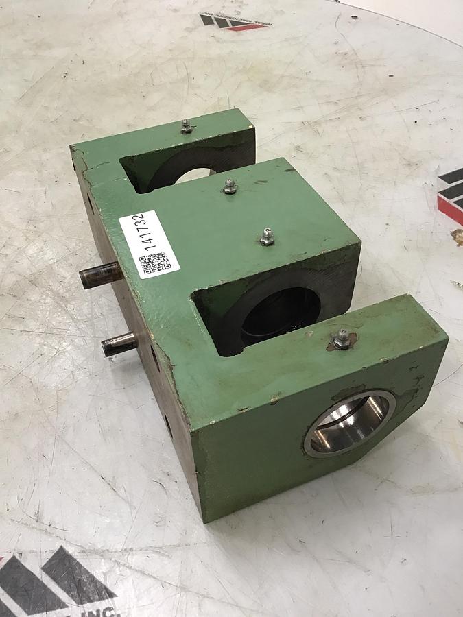 Used NEWBURY 150Ton / C Toggle Link Used #141732