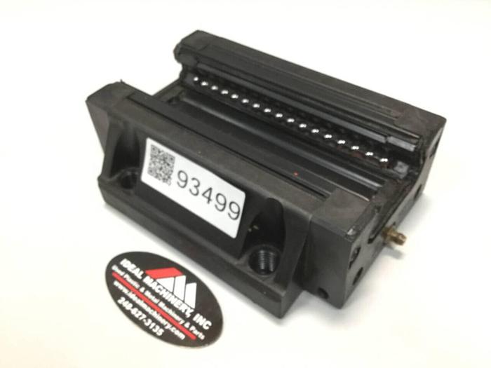 Used THK Linear Motion Guides Bearings SHS55 #93499