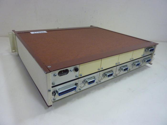Used DAYTRONIC Control Unit 9010 USED