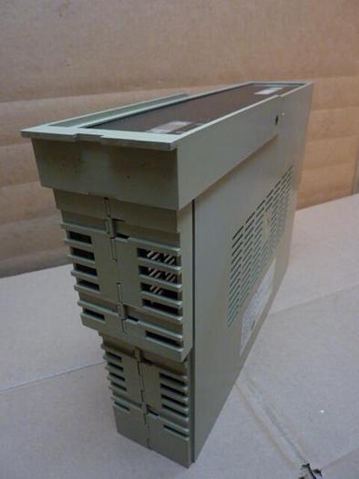 Used BARBER COLMAN Process Module MACO 8000 80DA-00001-001-0-00 #5492