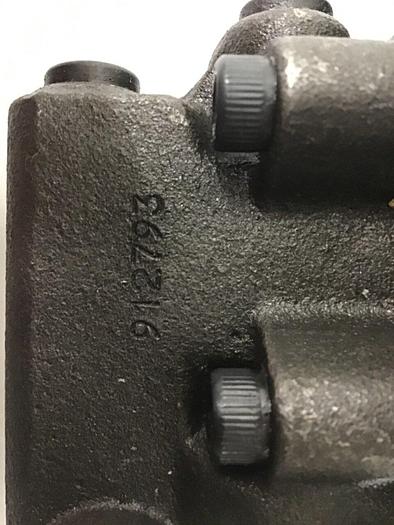 Used REXROTH Pump AA10VS045DFR131RPKC62K02 Used