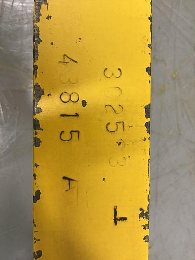 Used VAN DORN Front Link Outside 302593 #140883