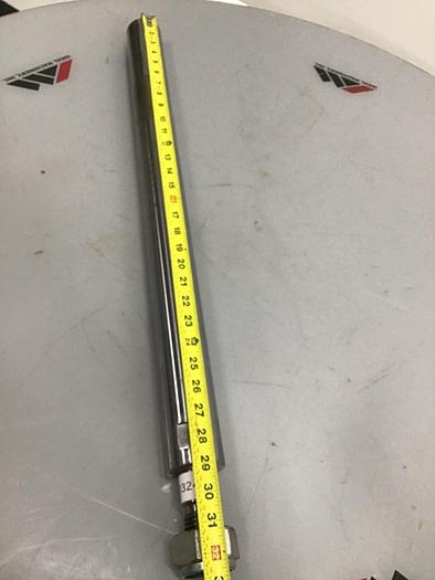 Used CINCINNATI MILACRON Crosshead Slide Pin 3989553 #132401
