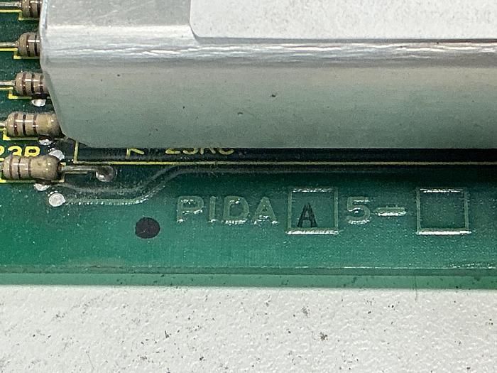 Used SHIBAURA PIDAA5- H0550555