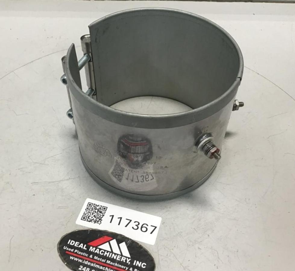 TEMPO 1200 Watt Heater Band 10000579 E 11 19 NEW