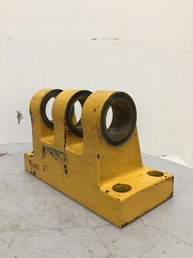 Used KAWAGUCHI Toggle Link Mount JEKS-265 / SPTLM Used