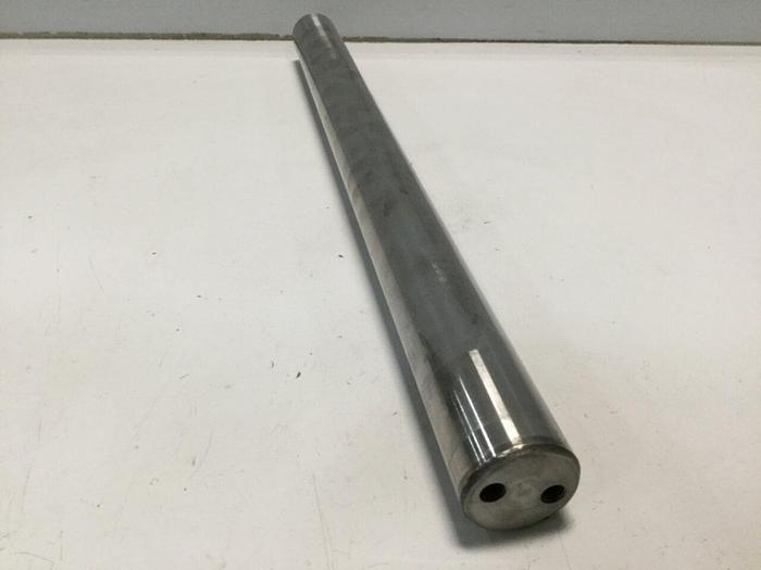 Used VAN DORN Crosshead Guide Pin 341921-B #111092