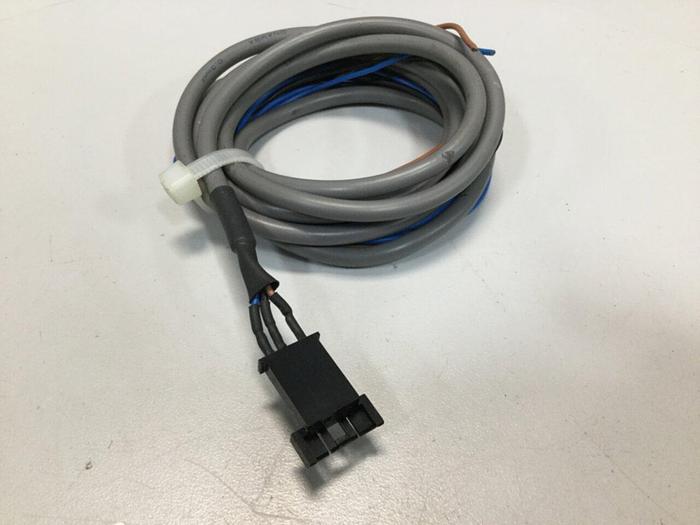 Used OMRON Connector for Amplified PMS EE-1002 #103425