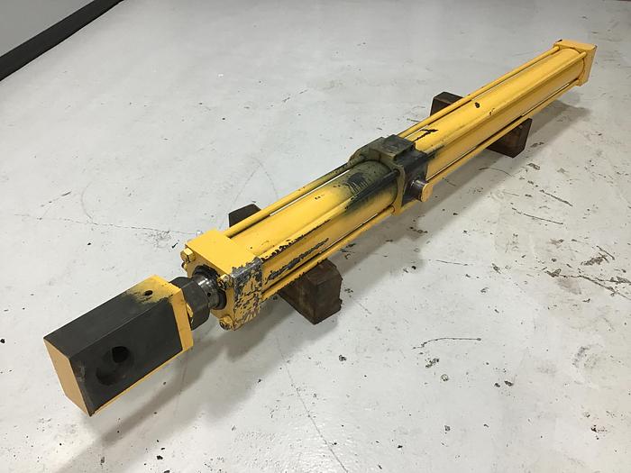 Used VICKERS 5/3.5X78.937