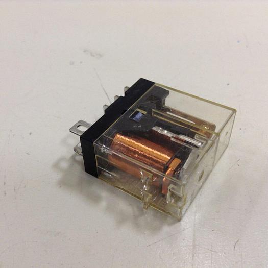 Used ALLEN BRADLEY Relay 700-HKX6A1 SER A #76288