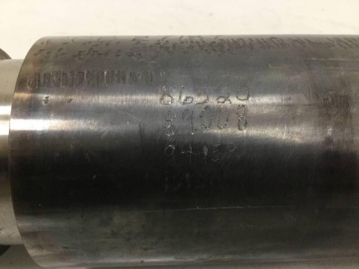 Used VAN DORN 35 mm Barrel BA VAND 35 MM Used