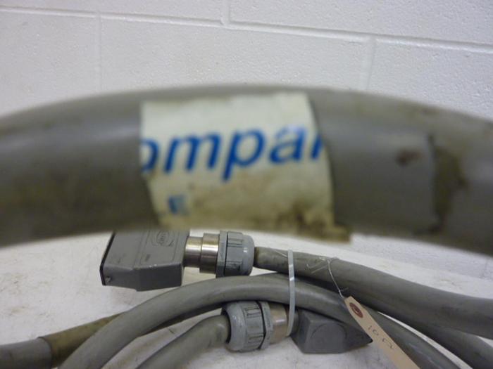 Used GENERIC Cable CABLE580 #56580