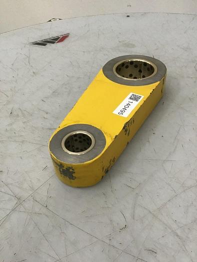 Used VAN DORN Toggle Link 300824 #140495