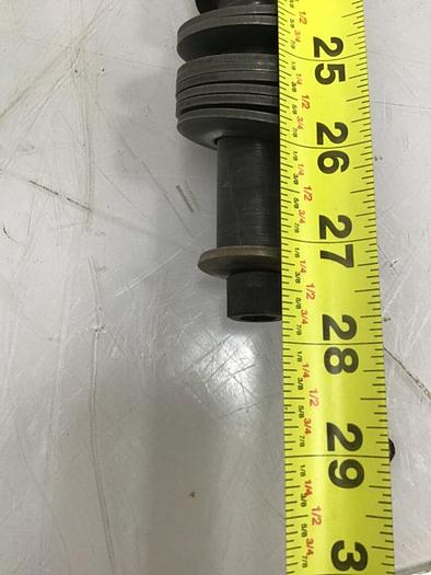 Used CINCINNATI MILACRON Safety Stop Bar 5038683 #117968