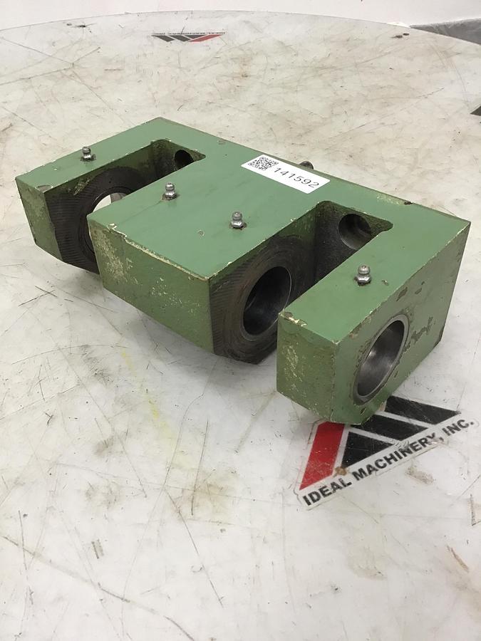 Used Newbury 150Ton / C