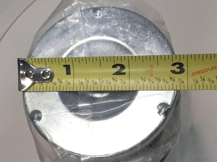 HY-PRO FILTRATION Hydraulic Filter HPVL9-12MB #98134