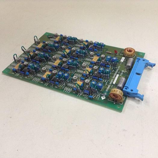 Used SUMITOMO Circuit Board JA761510AD Used