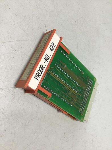 Used SIEMENS SIMATIC S5 Memory Submodule 6ES5 375-1LA61 #112249