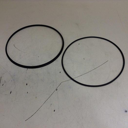 VAN DORN Excluder II Seal 320477 #88911