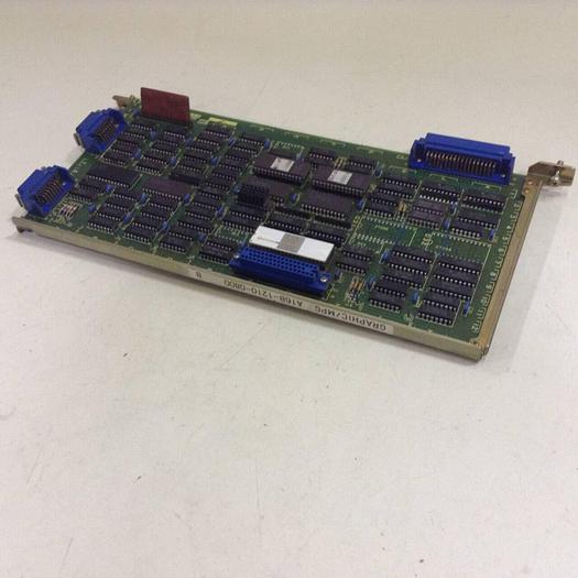 Used FANUC Circuit Board A16B-1210-0800/05B #85693