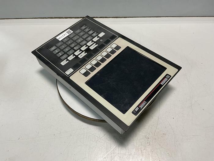 Used CINCINNATI MILACRON CAMAC 486 C