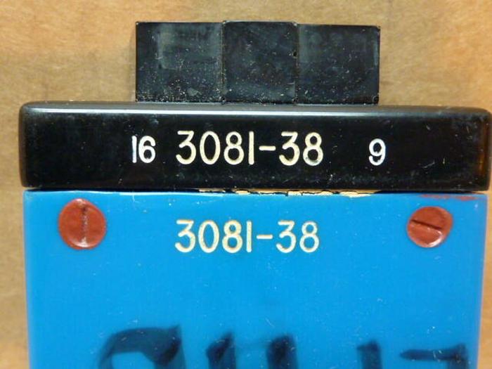 Used FORD Fuel Pump Prime Tool 962F-1755 #30313