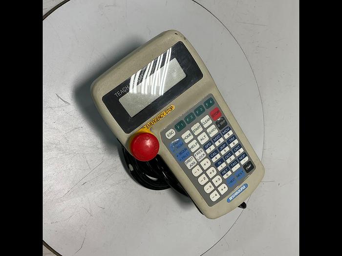 Used SHIBAURA TPH-4A