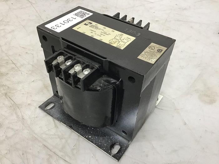 Used HAMMOND 1 kVA Transformer MH1000QP #130133