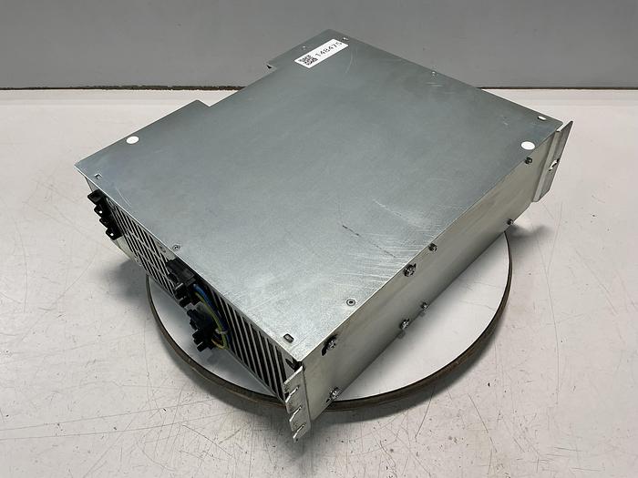 Used INDRAMAT TVM 2.4-050-220/300-W1/220/380