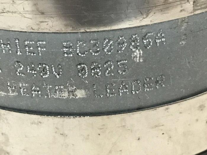 BIG CHIEF 1200 Watt Heater Band BC30986A #125726