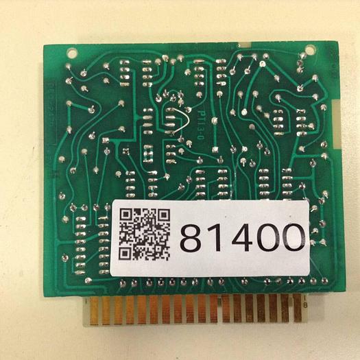 Used SCI Circuit Board 080-2470 REV H #81400