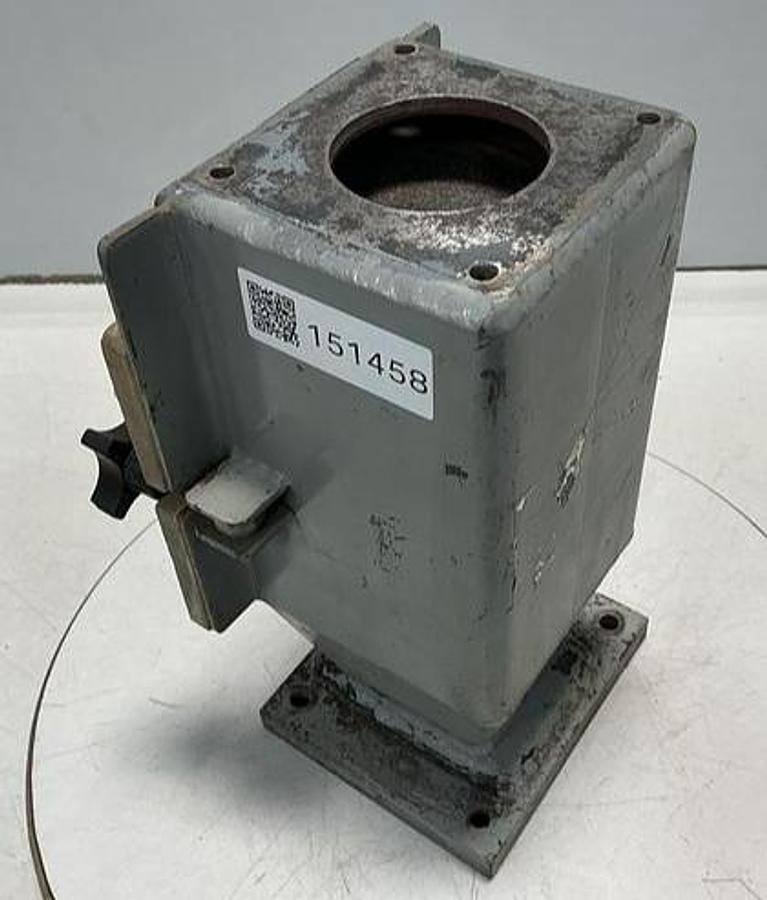 Used METAL KATCHER  NO MODEL / NO TAG