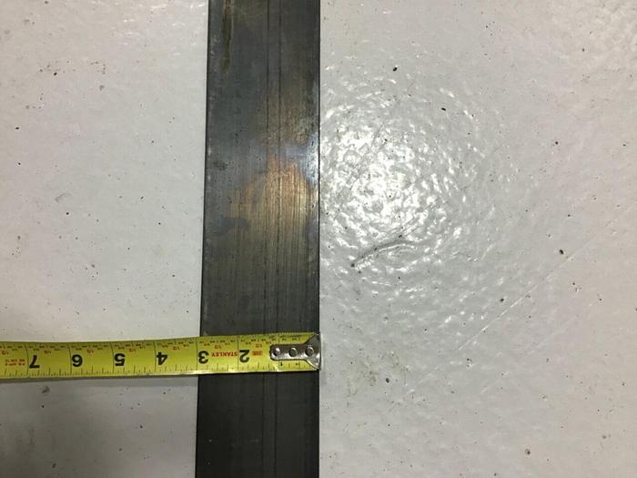 Used VAN DORN Platen Slide Wear Strip 210HTG720 / PSWS #139131