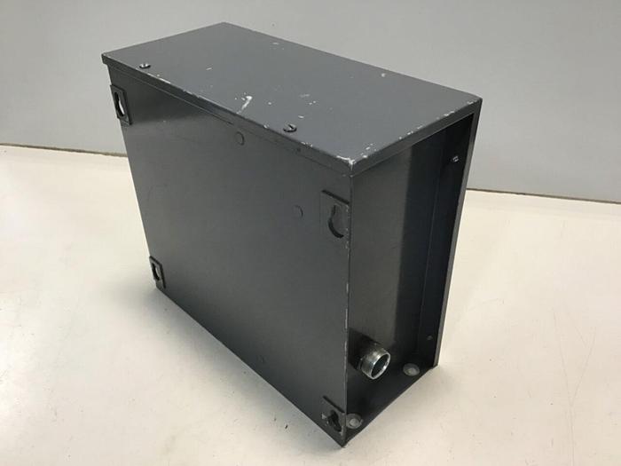 Used AEROVOX Capacitor Assembly IMS1010F33 #123130