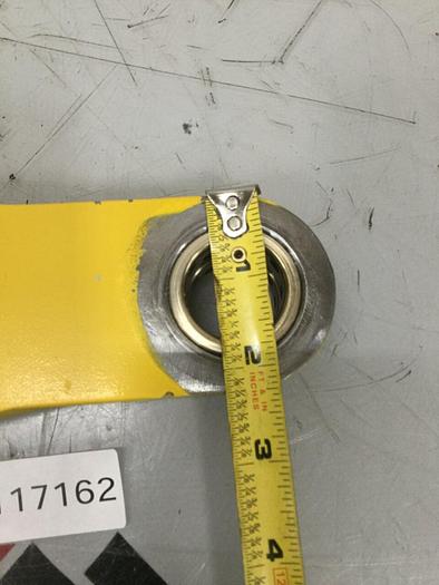 Used VAN DORN Toggle Link 308217 #117162