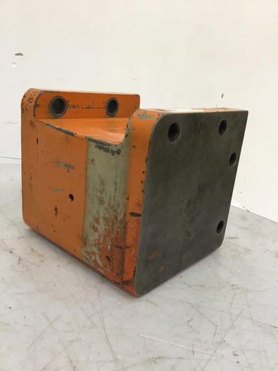 Used CINCINNATI MILACRON Clamp Spacer 315165 #125790