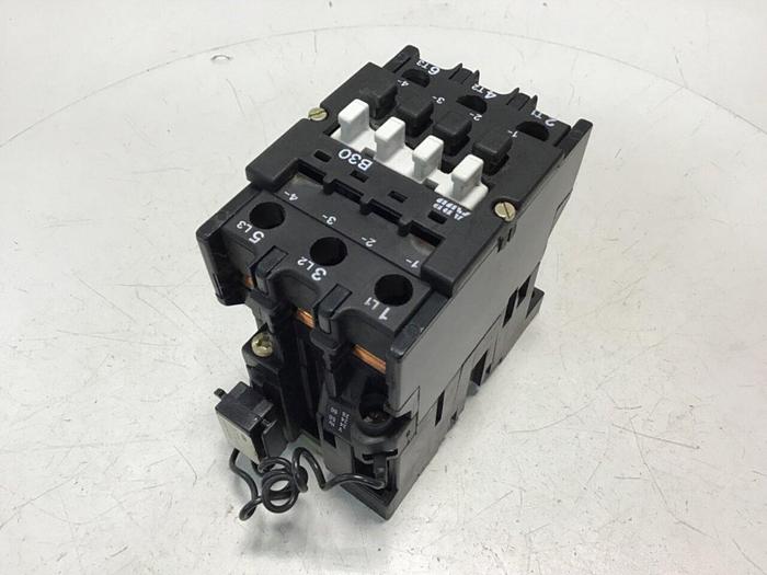 Used ABB Contactor B30 #125485