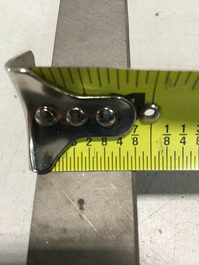 STERLING DIE Boltmaker Die 2 Piece Set 4-N2-S8-901-B-K9 #110249