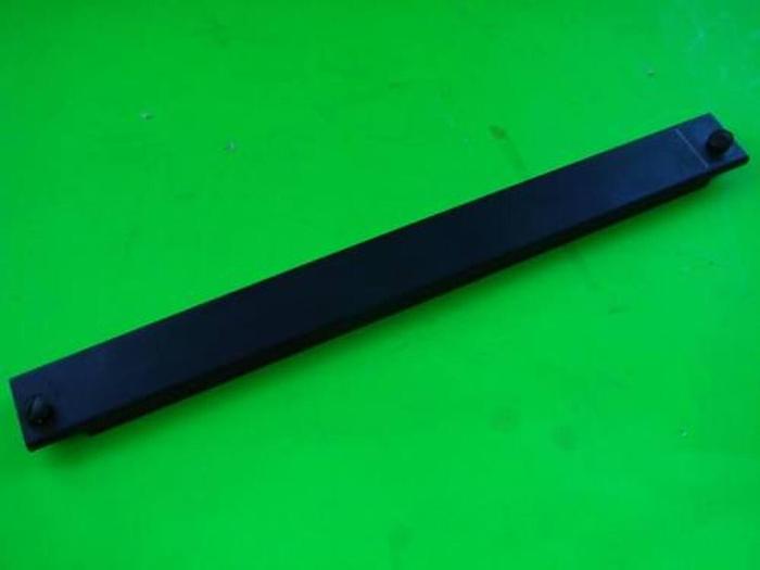 Used GE FANUC Face Plate IC600FP999K Used