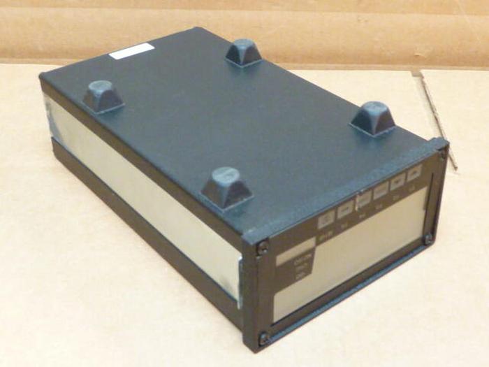 Used PROMEASURE CORP Control Module 4032X8 Used