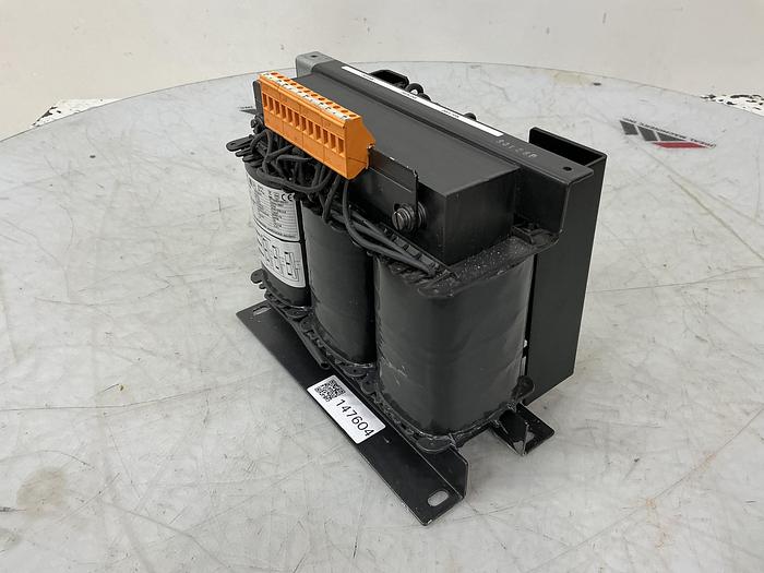 Used EMB WITTLICH PU91/1+GL91