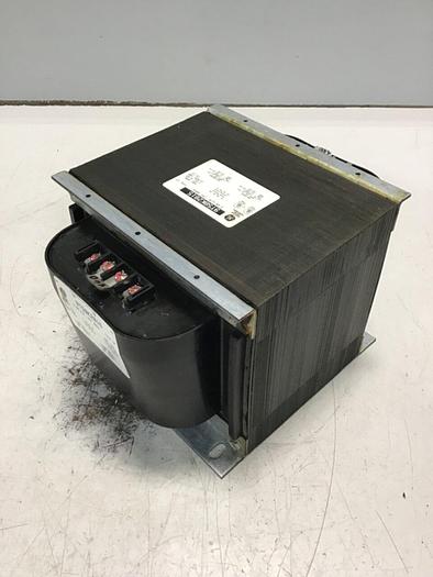 Used GENERAL ELECTRIC Transformer 3.0 KVA 9T58K2815 USED