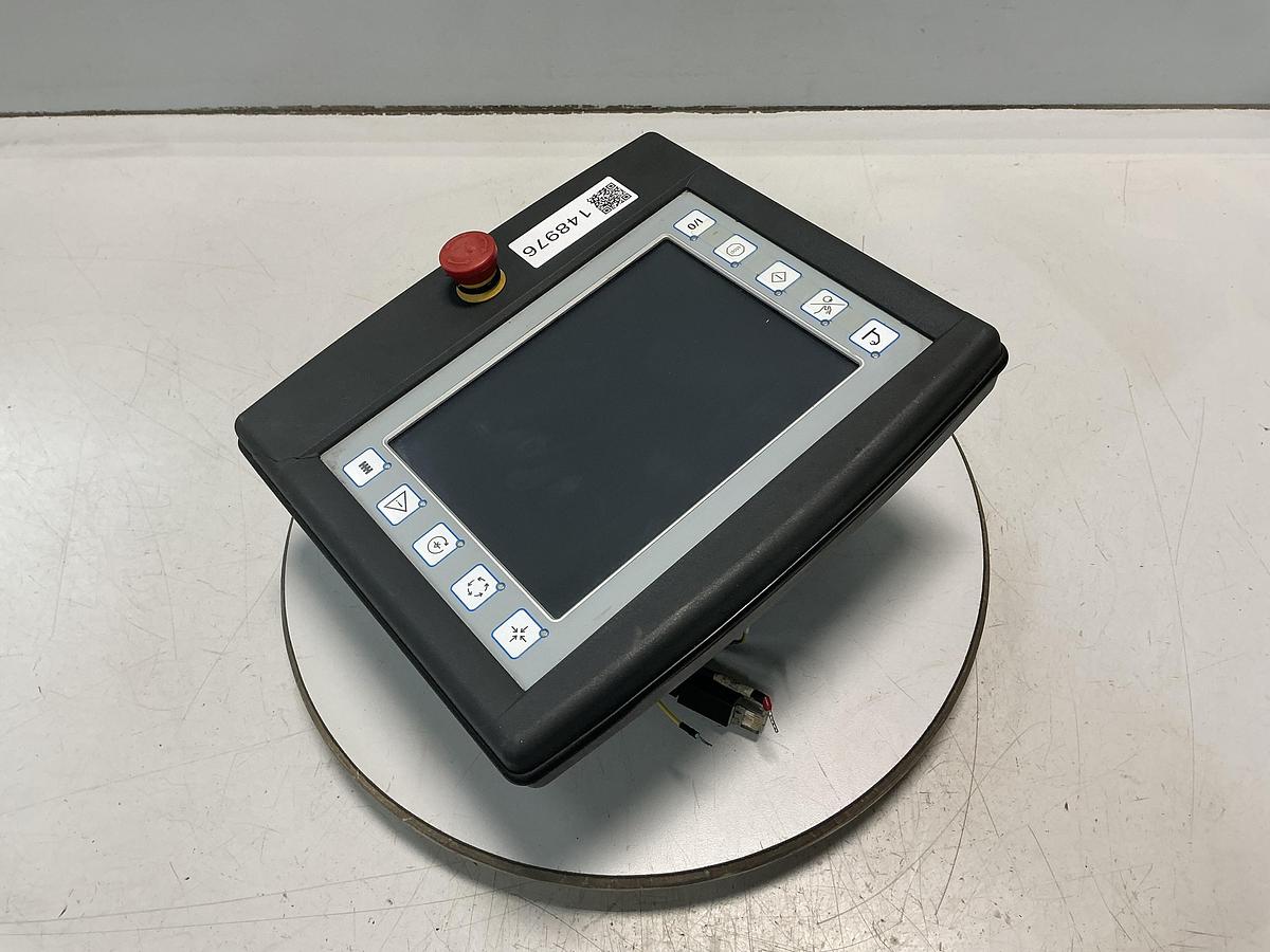 Used ENGEL 01-245-833-W