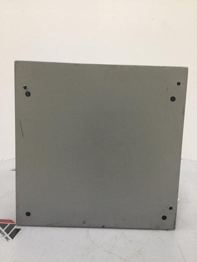 Used CURRENT TECHNOLOGY Transguard MasterPlan TG60 480-3DG-DM Used